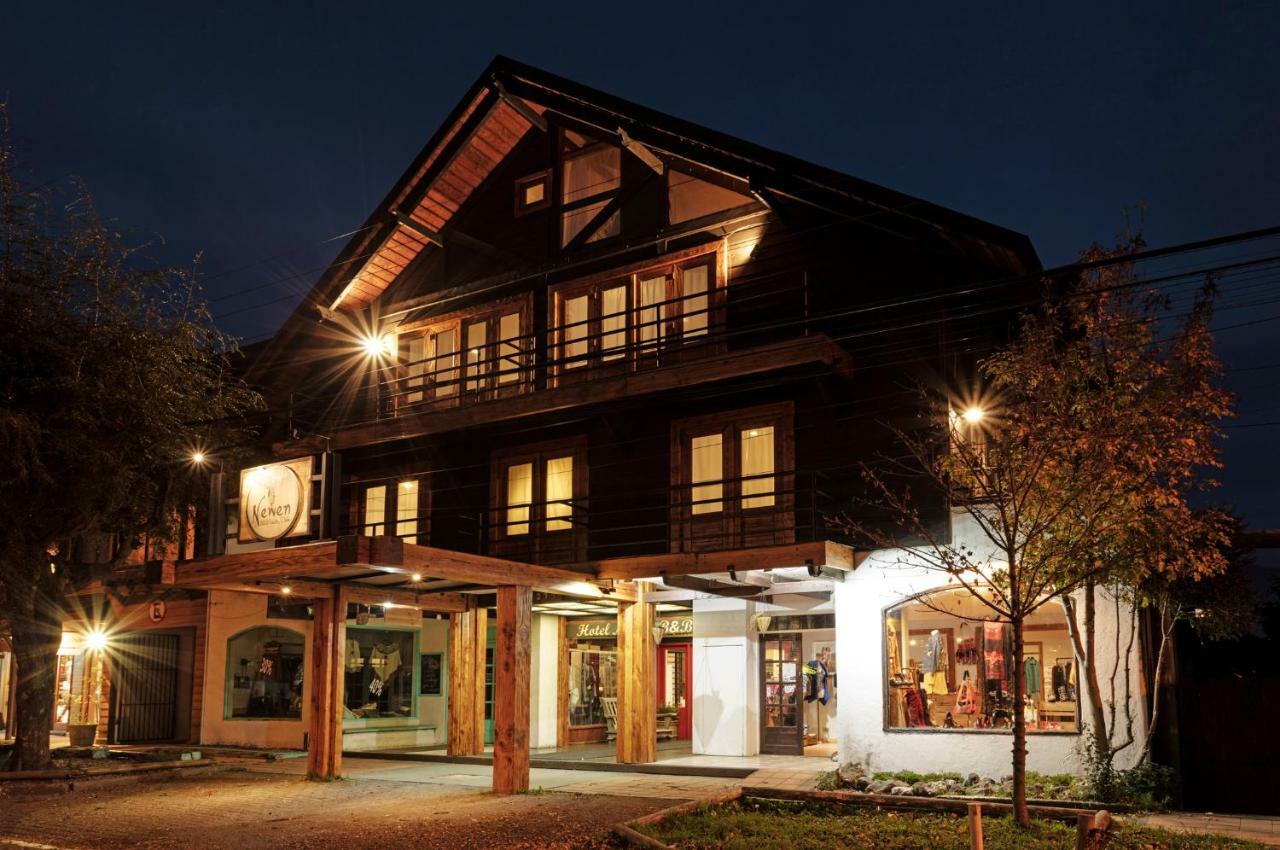 ᐉ HOTEL PATAGONIA PUCON ⋆⋆⋆ ( CHILE ) REAL PHOTOS & GREAT DEALS